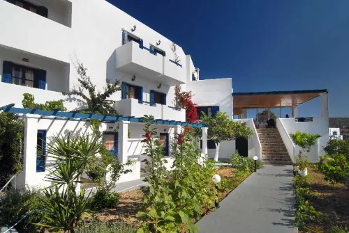 Argo Hotel