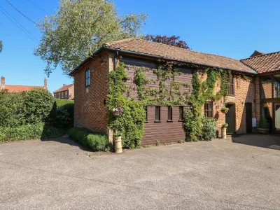 The Hayloft Hotels near Tesco Superstore