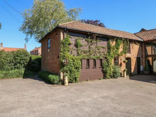 The Hayloft Hotels in Breckland District