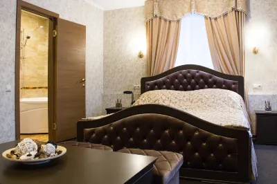 Hotel Vo Hotels near Tts Sevastopol'