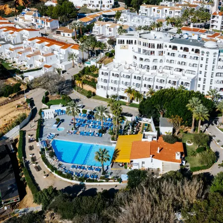 Monica Isabel Beach Club