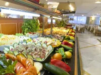 THB Niagara Hotel a Palma Di Maiorca