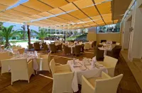 Royal Thalassa Monastir - breakfast