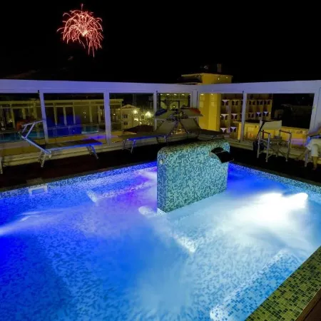 Hotel Panama Majestic