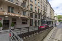Hôtel des Artistes Hotels in Lyon