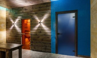 Petrov Avenue Guest House