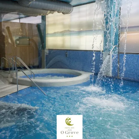 Hotel Spa Norat O Grove Superior