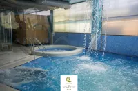Hotel Spa Norat O Grove Superior - Kylpylä