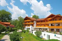Hotel Wiedemann - 3-Sterne