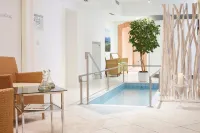 Hotel Wiedemann - Gym