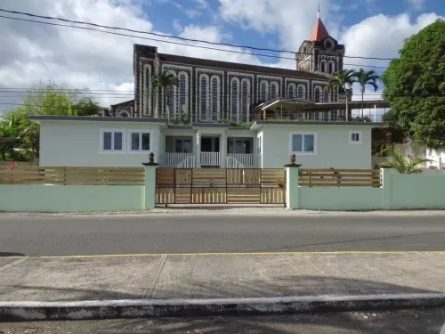 Inn the Town Hotels in Port Antonio