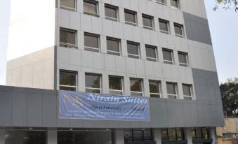 Mannra Hotel - Housity