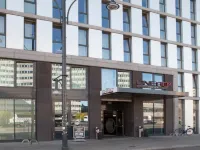 Generator Berlin Alexanderplatz Hotels in der Nähe von Museumsinsel