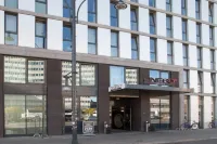 Generator Berlin Alexanderplatz