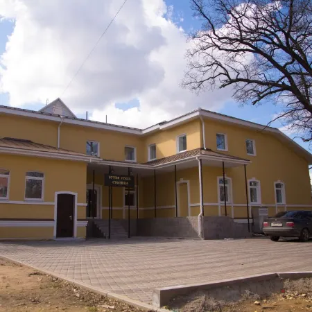 Столица