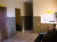 Mon Plezir Hotel