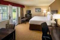 Best Western University Inn Các khách sạn ở Canton