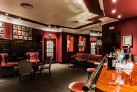 Hotel Carlton - 5 ดาว