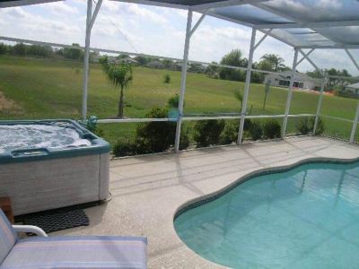 Indoor Swimming Pool