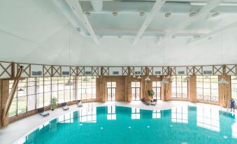 Alpen Park Spa-Hotel