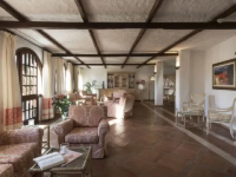 Hotel la Bisaccia Hotels in Arzachena