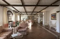 Hotel la Bisaccia Hotel a Baja Sardinia