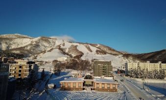 Niseko Hakuunso