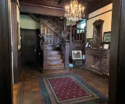 The Queen Anne Inn Hotels in North Augusta