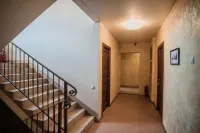 Tveritsyi Hotel