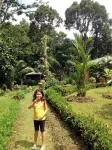 Bambua Nature Cottages Hotel in zona Fiume sotterraneo di Puerto Princesa