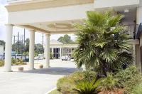 Studio 6 Suites Opelousas, LA Hotels in Opelousas