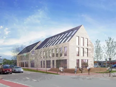 Bett&Bude Boardinghouse Hotels in Wenningstedt-Braderup