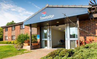 Travelodge Great Yarmouth Acle