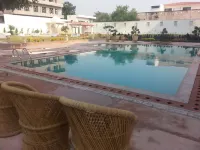 Anuraga Palace Hotels in Sawai Madhopur