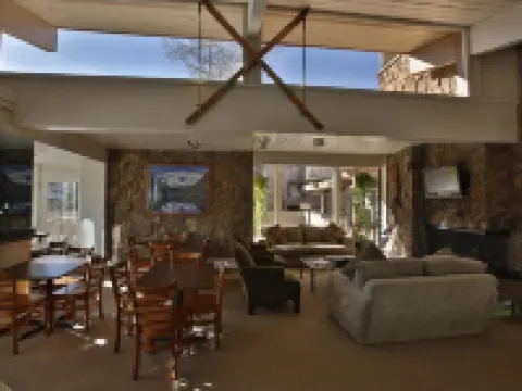 波克羅蒂旅舍 皮特金縣酒店