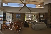 Pokolodi Lodge Hotels in Pitkin County