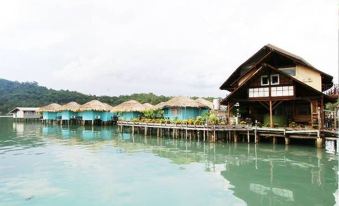 Koh Chang Hut Hotel