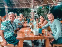 T and T House Hotels in Ranong