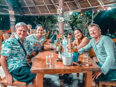 รูปภาพของทีแอนด์ที เฮาส์ - สำหรับผู้ใหญ่เท่านั้น