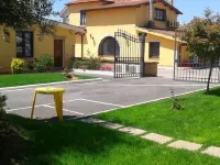 B&B Hotel Pomezia Cortese Hotel di Pomezia