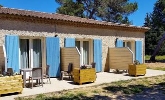 HôTEL les Volets Rouges - Cassis