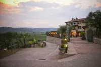 Sporting Hotel San Felice Hotels in Montecchia di Crosara