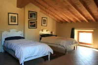 SacreTerre B&B e Agriturismo Hotel di Langhirano