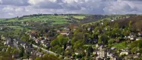 Elephant & Castle Hotels in Holmfirth