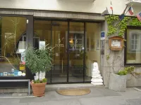Hotel Brunner Các khách sạn gần Rathaus Amberg