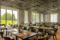 Focus Hotel Premium Lublin - breakfast