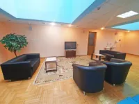 Smart Hotel Kdo Krasnodar Hotel