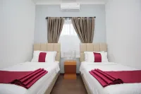 Diyar Villas Puncak F4/8 Hotels in Sukaresmi
