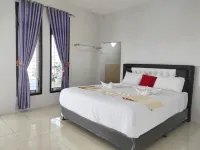 Dvio Syariah Hotels in Tarok Dipo