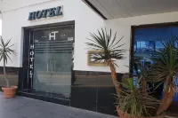 Hotel Timgad